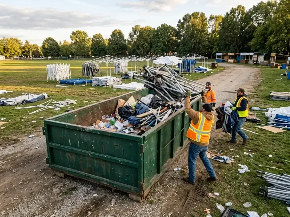 temporary-event-waste-containe-016 — frequently asked questions, Roll-Off Dumpster Rental Services in Keokea, HI